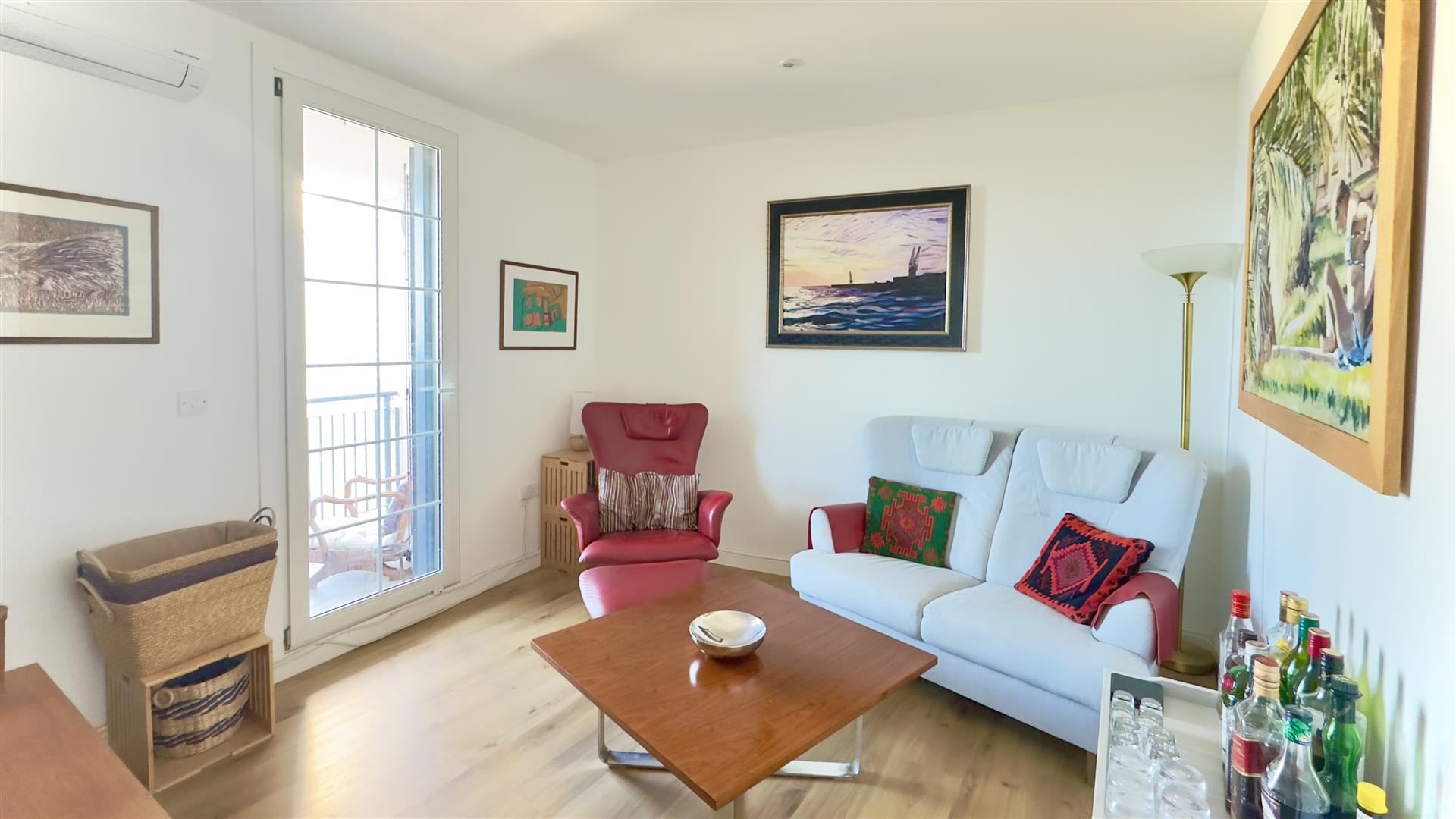 Image of Apartment - 3 Bedrooms - 2 Bathrooms for Sale in Upper Town-Gibraltar, Image 1